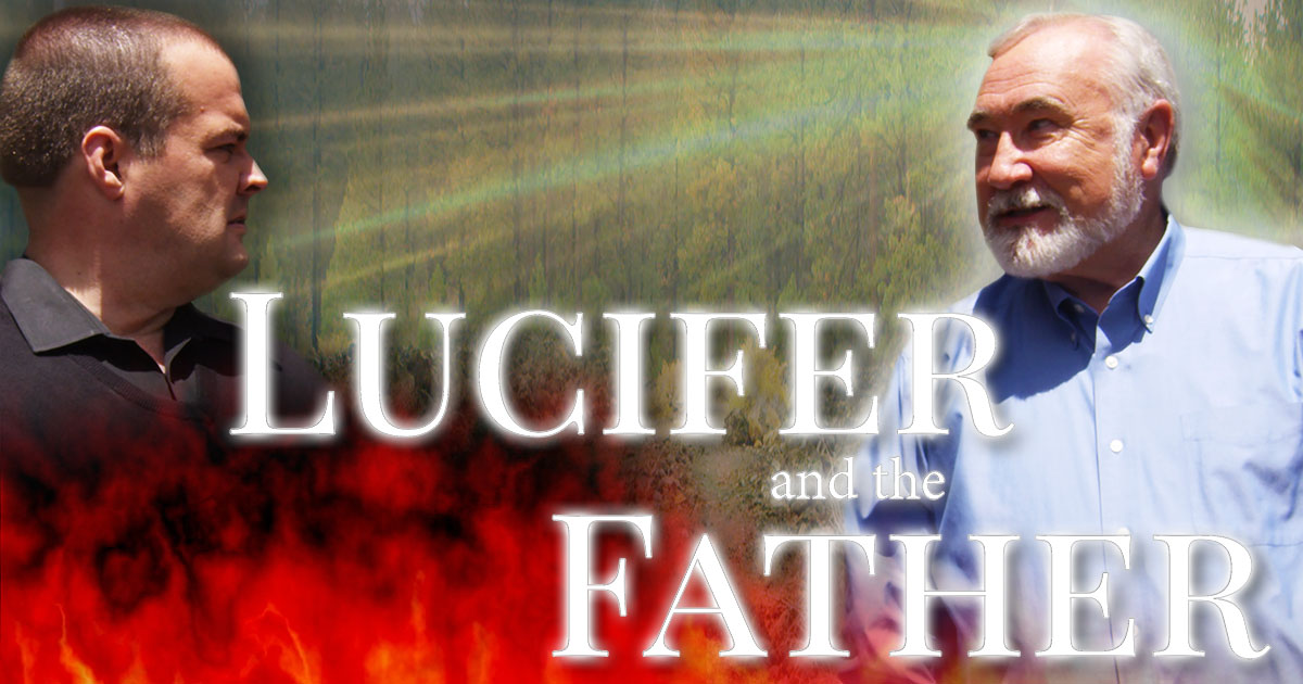 Lucifer and the Father Sequel
