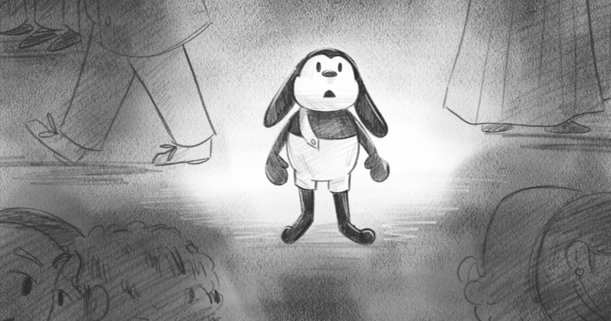 The Unlucky Rabbit Indiegogo