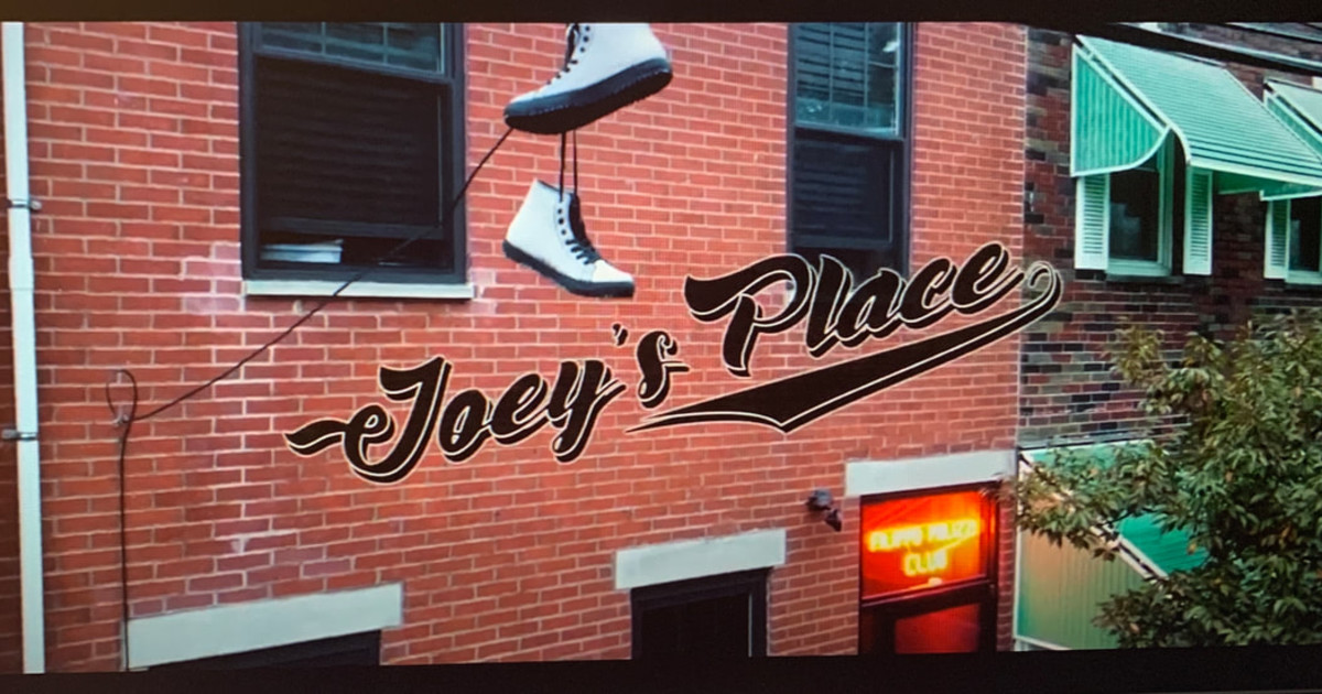 Unveiling The World Of Joey's Place