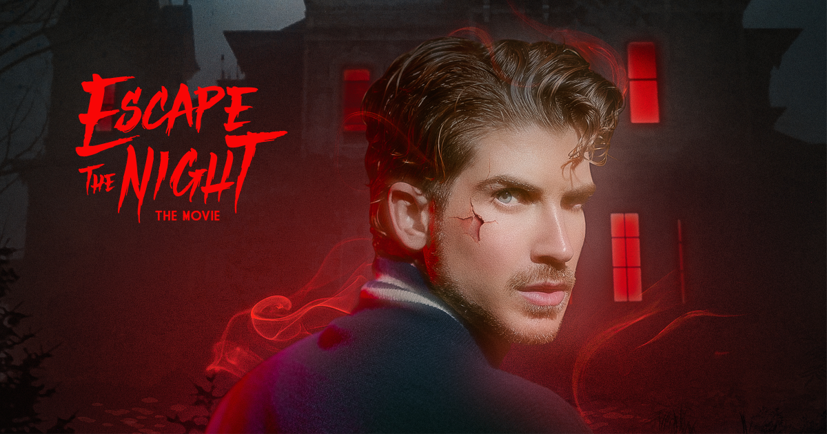 Escape the Night The Movie Indiegogo