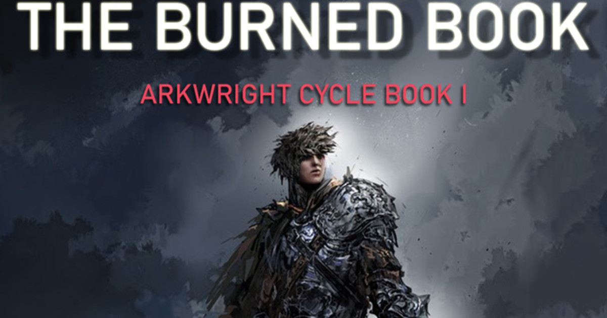 The Burned Book