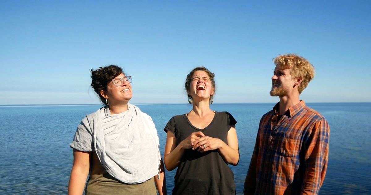 Heartwood Album Fundraiser