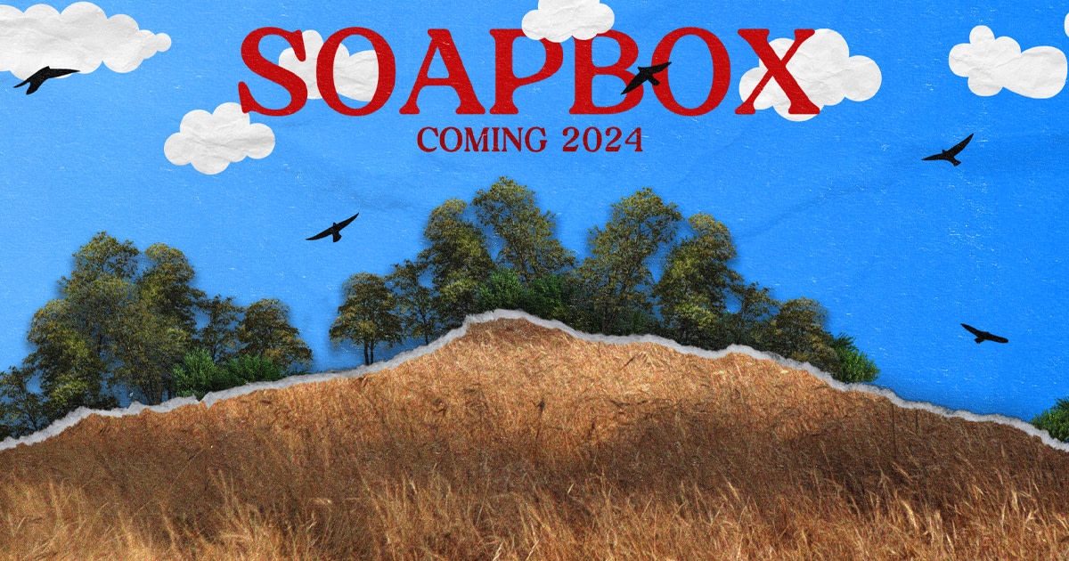 Soapbox A Short Film Indiegogo