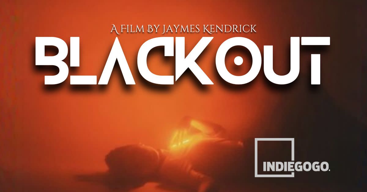 BLACKOUT