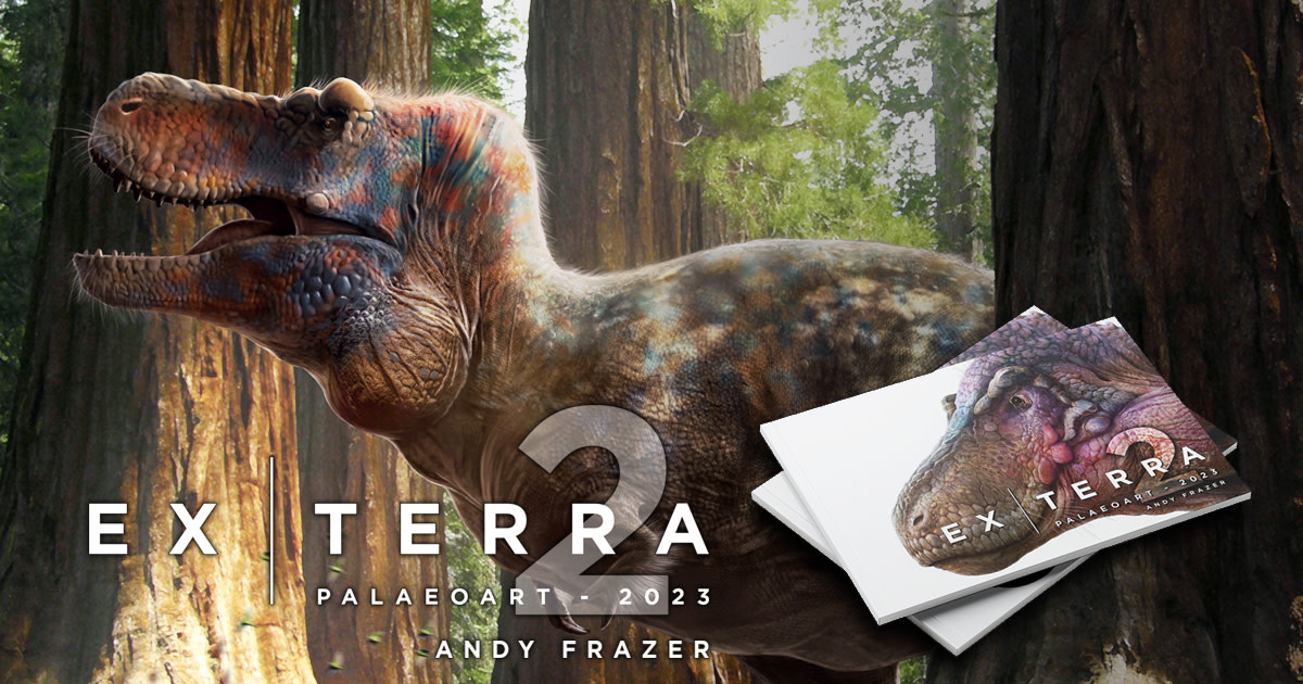EX TERRA 2 | Indiegogo