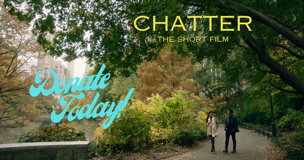 Chatter | Indiegogo