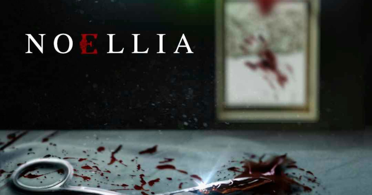 Noellia - New Christmas Themed Horror Film