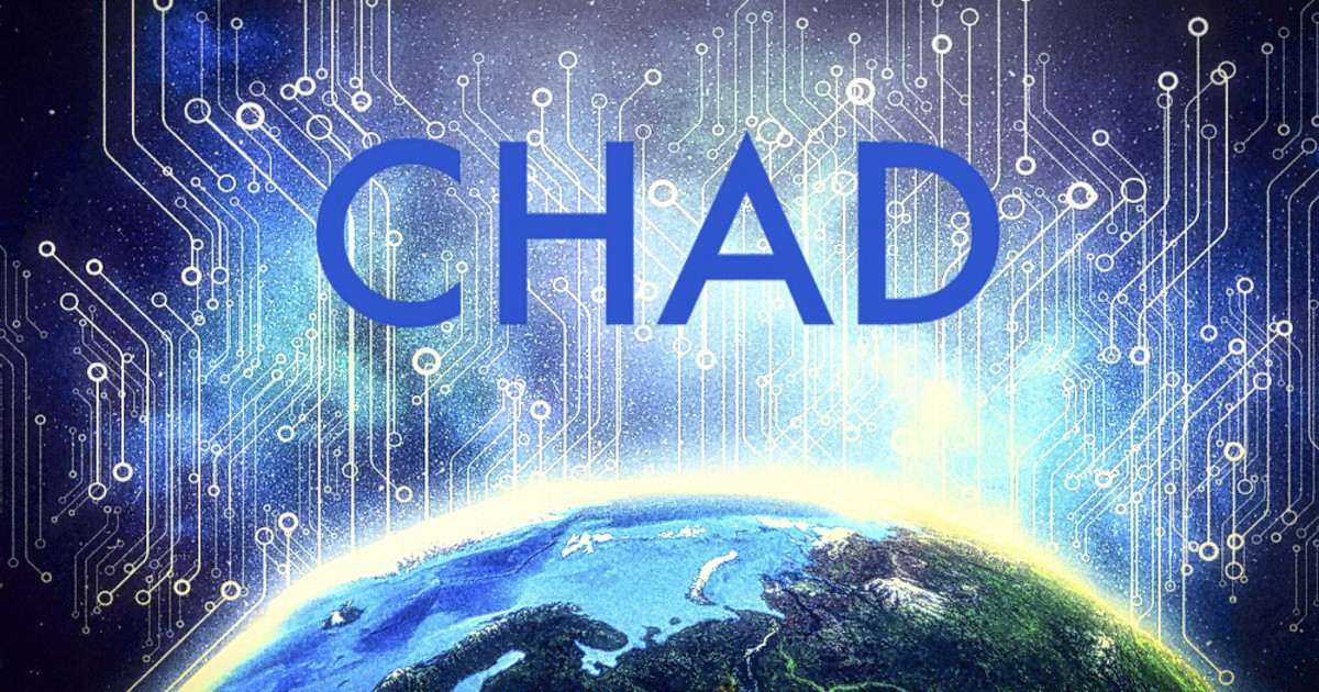'CHAD' the Sci-Fi Comedy Short Film has landed! | Indiegogo