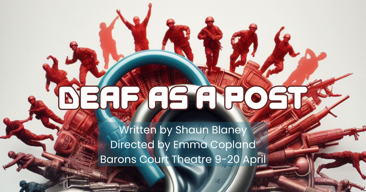 Deaf As A Post Play Indiegogo deaf-as-a-post-play-indiegogo
