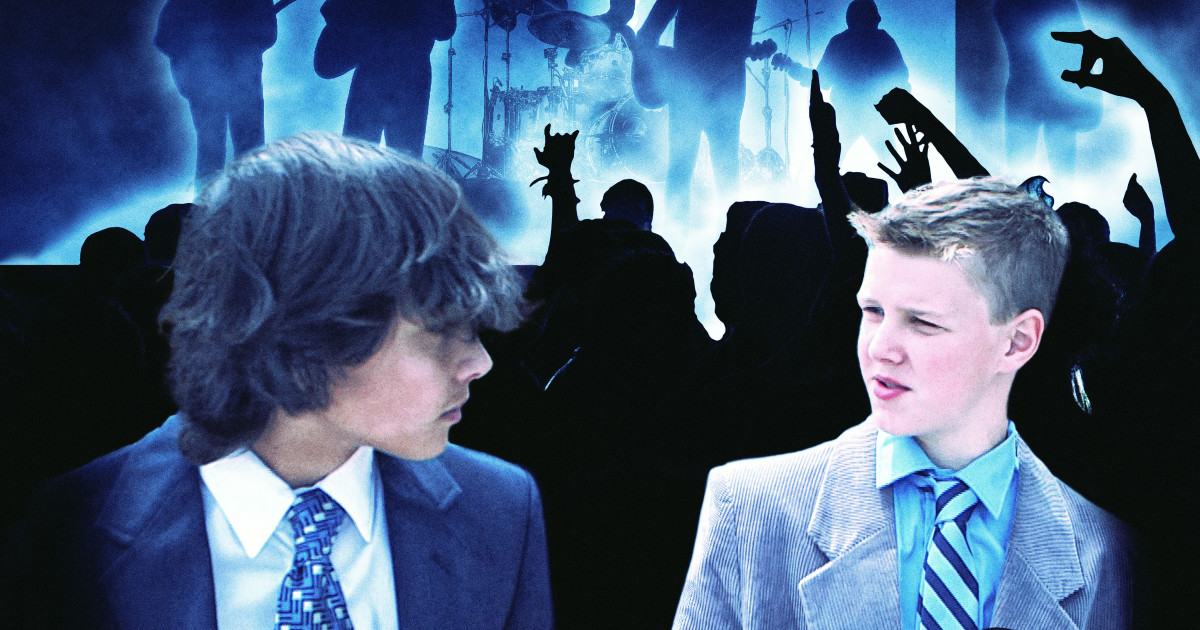 Greg Jon & Me - Indie Film