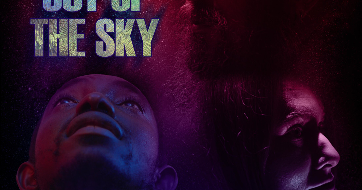 It Came Out of the Sky PostProduction Indiegogo