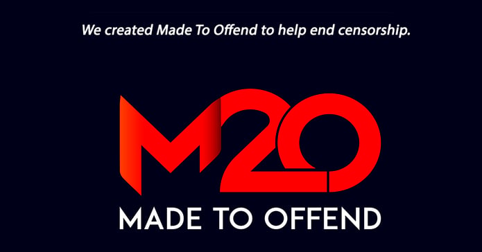Made To Offends' Vendor Advertisement Fund
