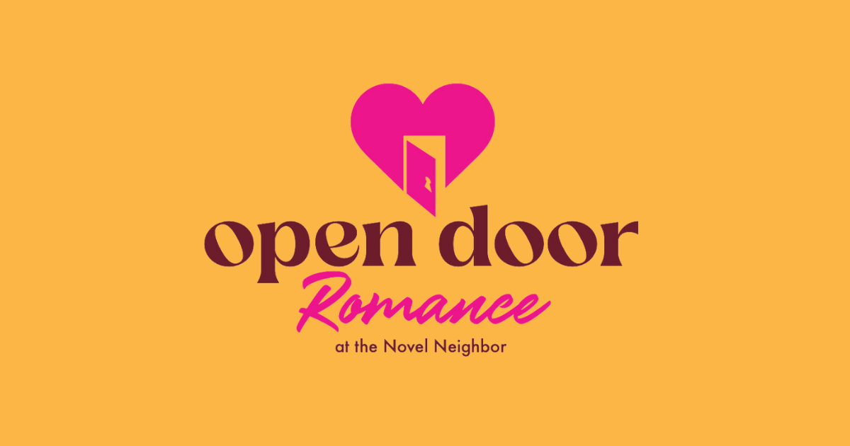 Open Door Romance at The Novel Neighbor Indiegogo