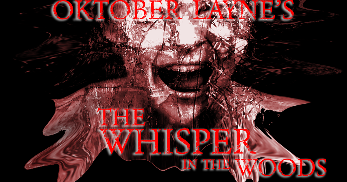 Jessa Flux joins The Whisper in the Woods Indiegogo