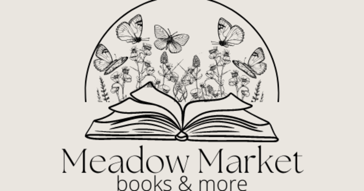 Meadow Market Books