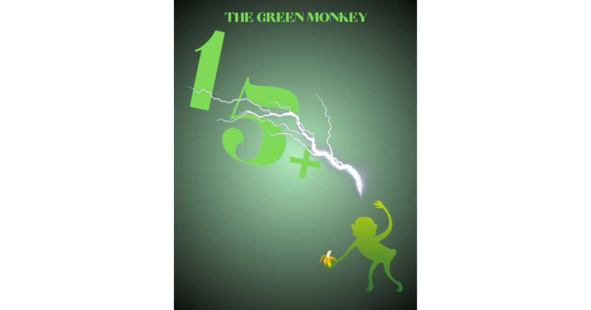 Green Monkey campaign thumbnail