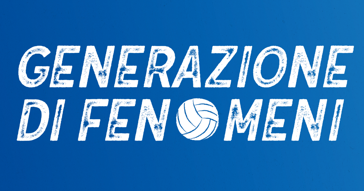 Generazione di Fenomeni