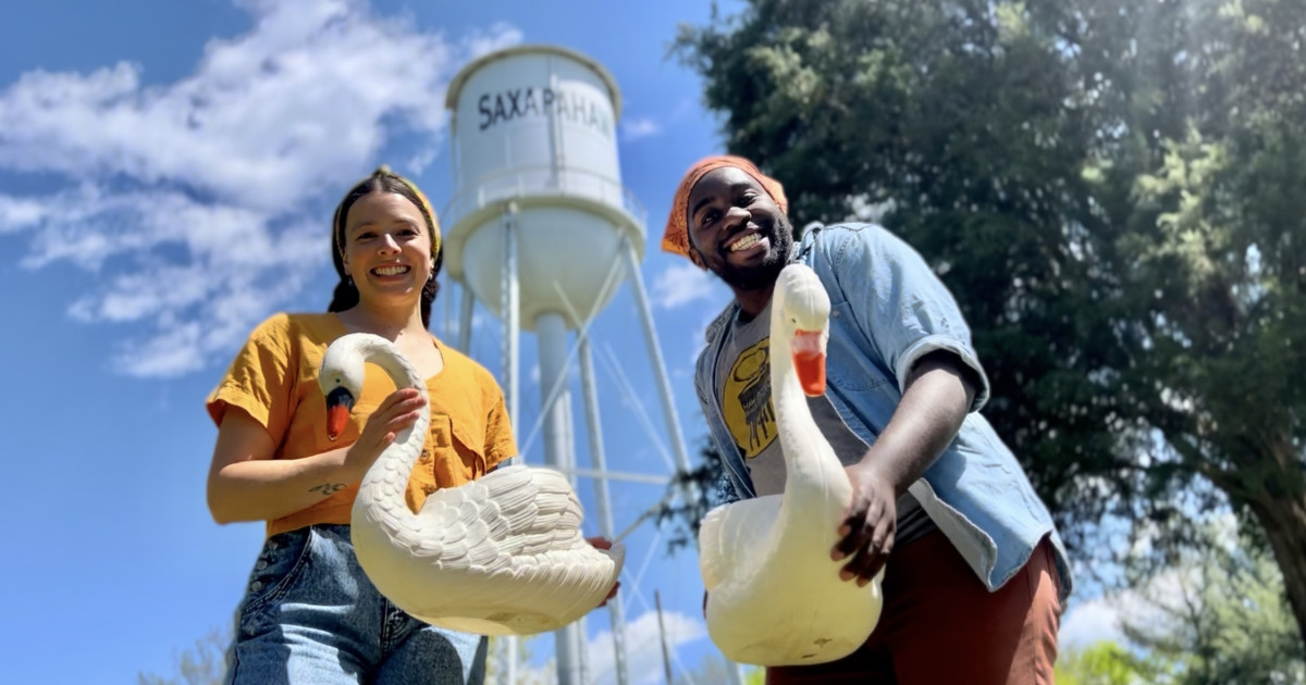 Help make saturdays in saxapahaw magic indiegogo