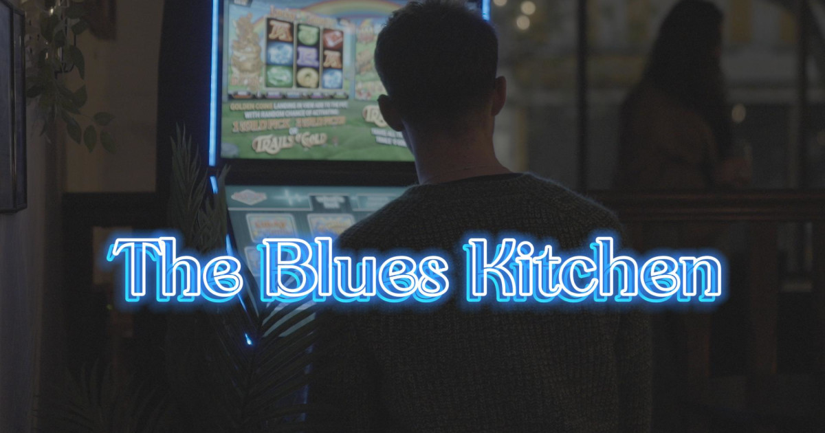 The Blues Kitchen - A Short Film | Indiegogo