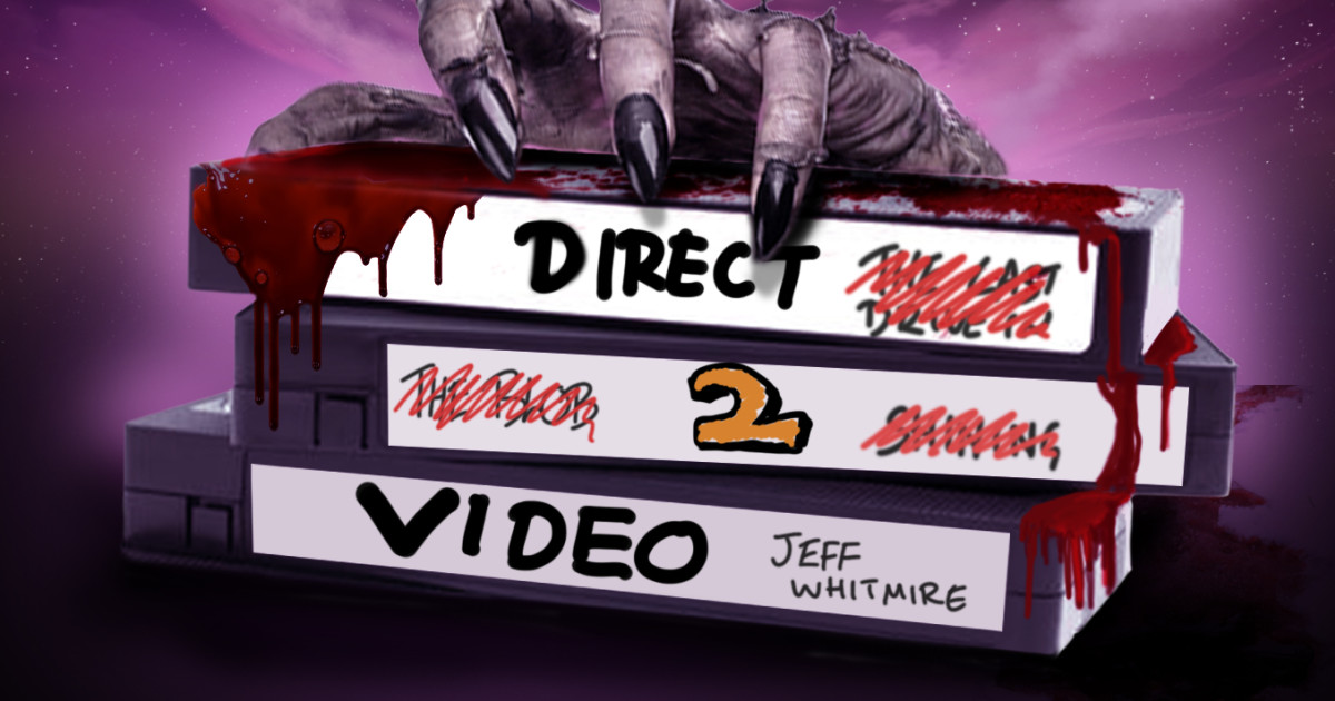 Direct 2 Video! | Indiegogo
