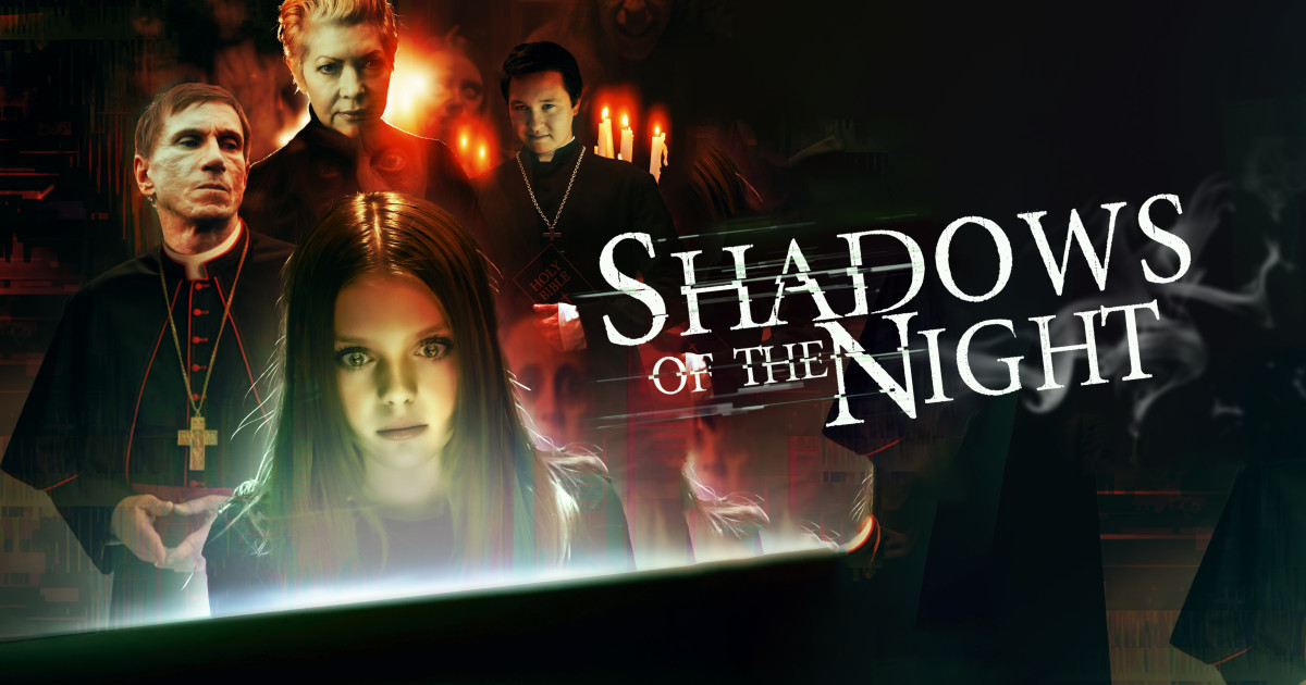 SHADOWS OF THE NIGHT - POST PRODUCTION