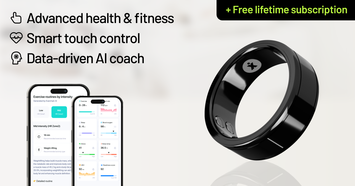 Ai Driven Fitness Ai The Best Workouts Apps For IOS And Android