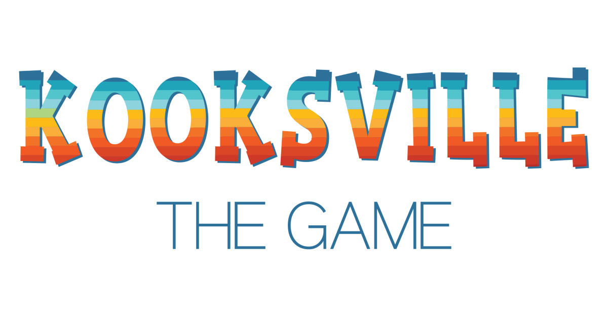 Kooksville The Game campaign thumbnail