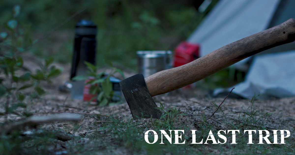 One Last Trip