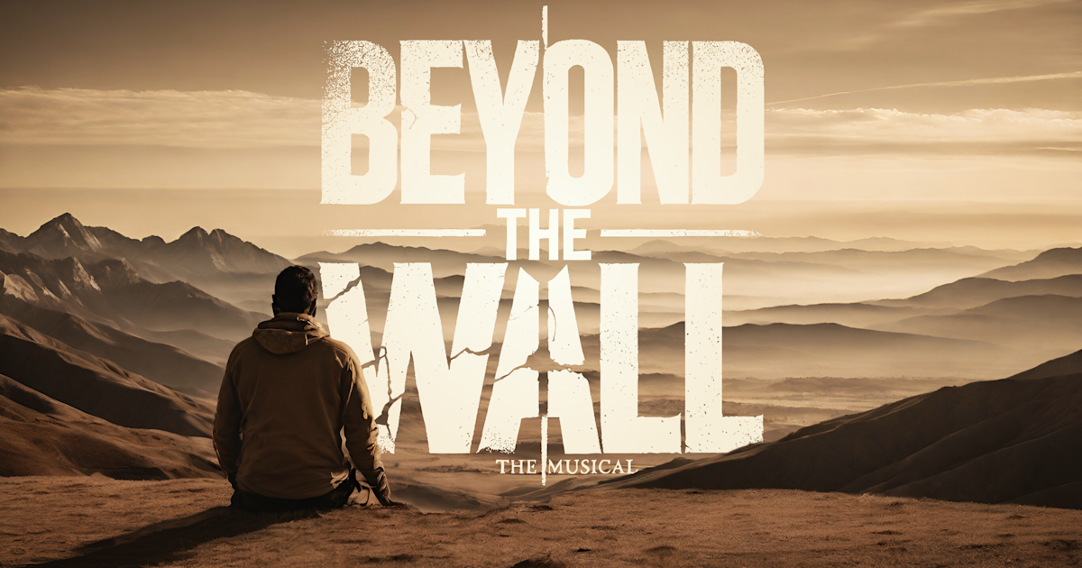 Beyond the wall - The musical