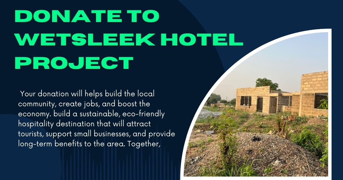 Raising Hope Changing Lives By Creating Jobs Indiegogo