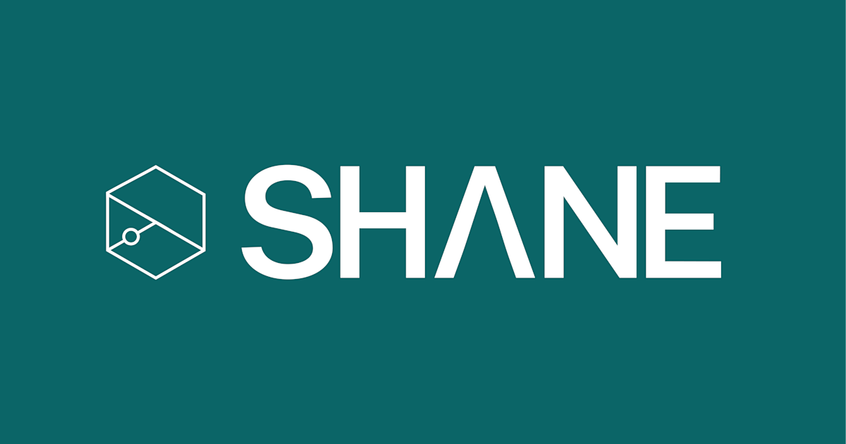 Shane - Your All-in-One LGBTQIA App