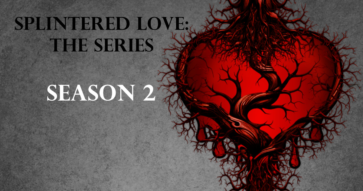 Splintered Love Season 2: Dark Romance Shorts