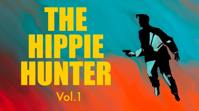 The Hippie Hunter by Sascha Ciezata