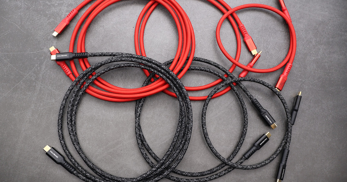 Beyond Limits: The Next-Gen 120Gbps SuperCable2.0