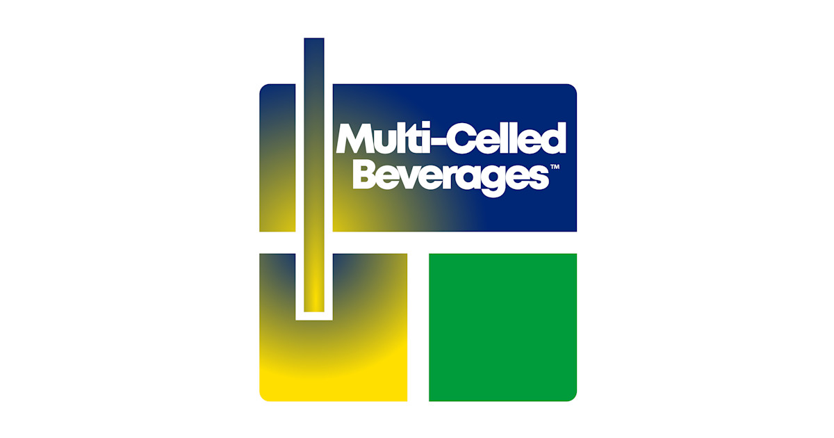 Launching the Multi-Celled Beverage Container
