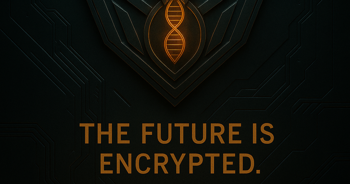 VORIK Access the Intelligence Protocol