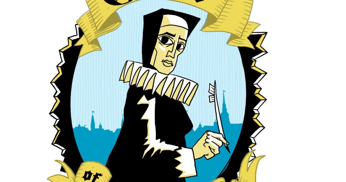 Glikl: The graphic novel