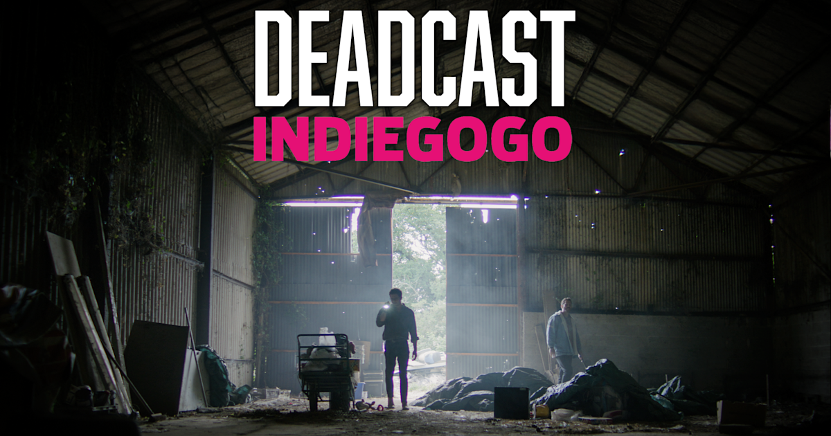 Deadcast Feature Film