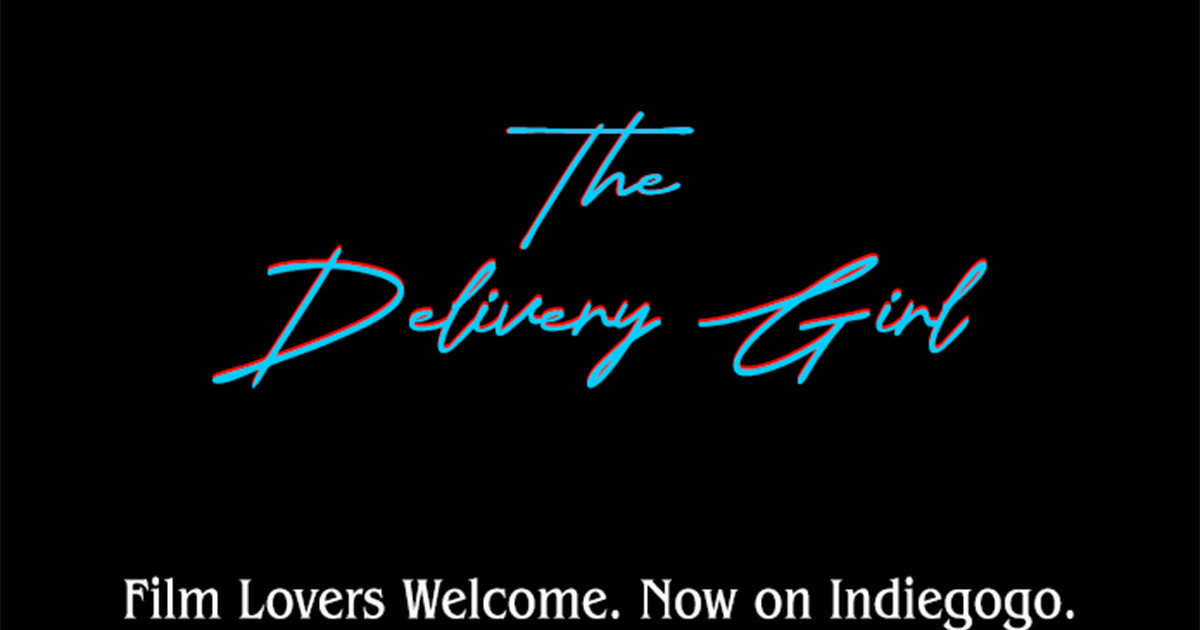The Delivery Girl - Student Short Film