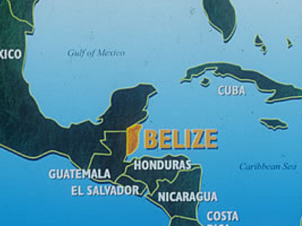 Documenting LGBTQ Rights in Belize Indiegogo