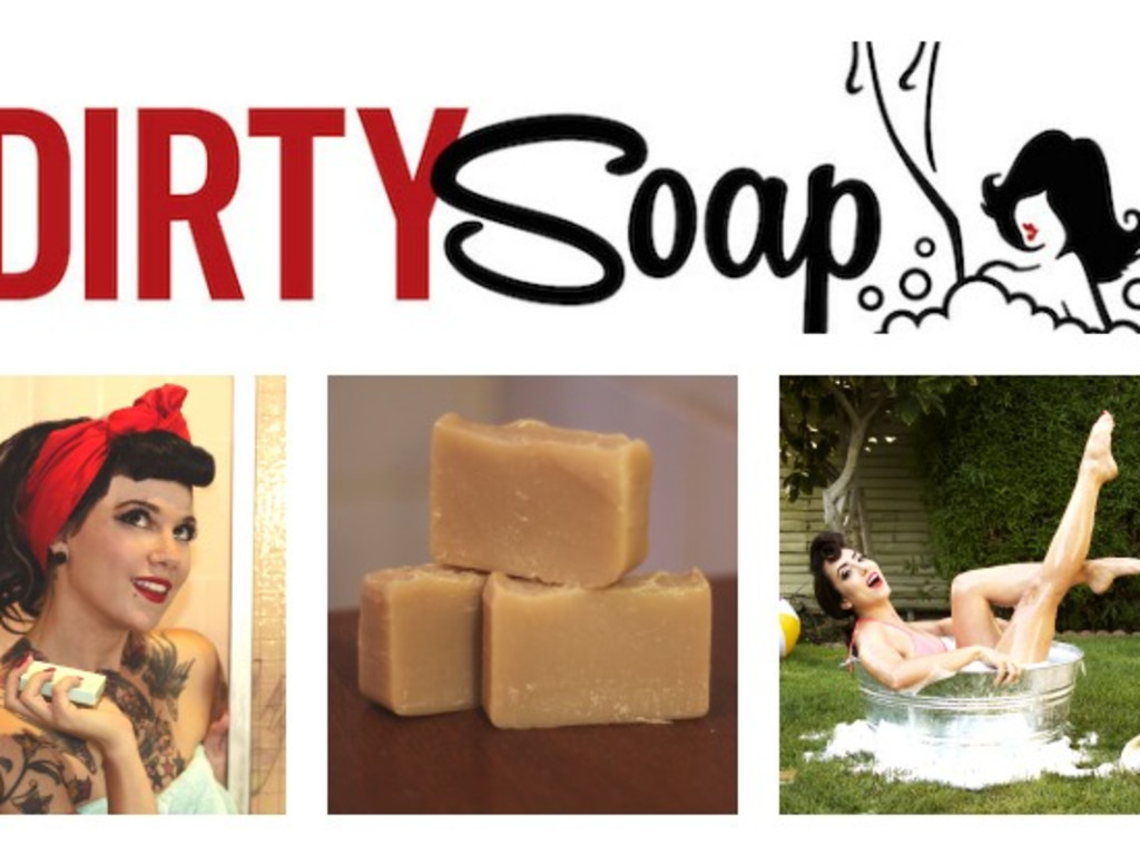 the dirty history of soap