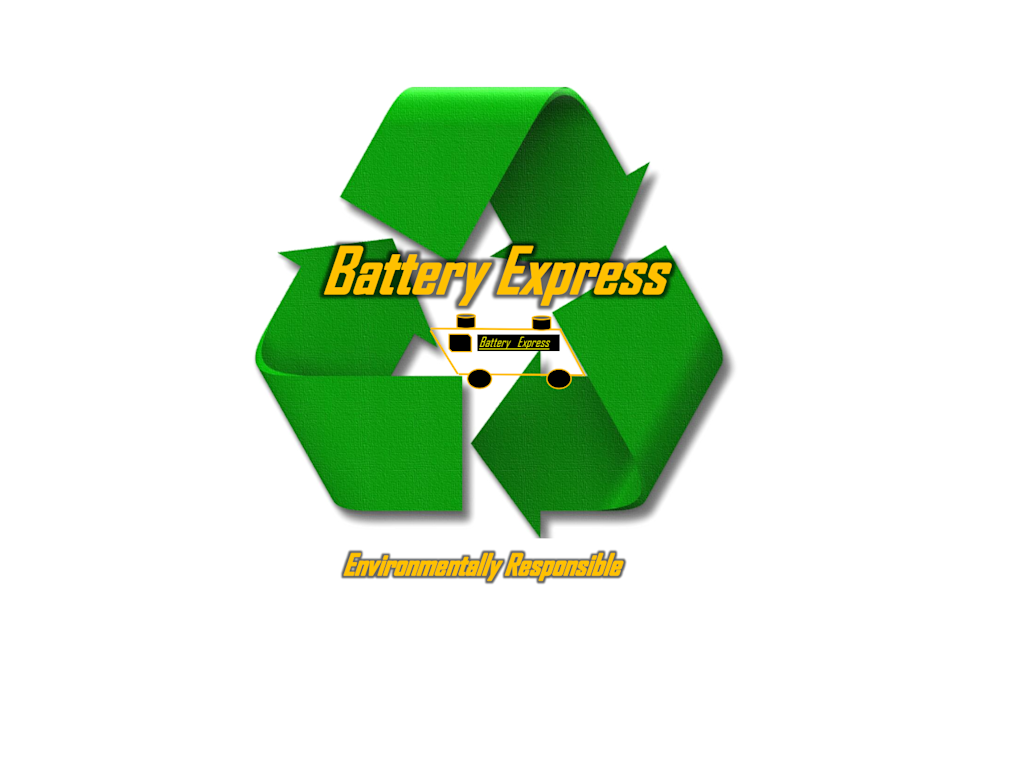 Automotive battery recycling business Indiegogo