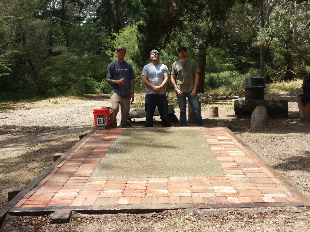 GGP Disc Golf Course Beautification: Phase 10 Indiegogo