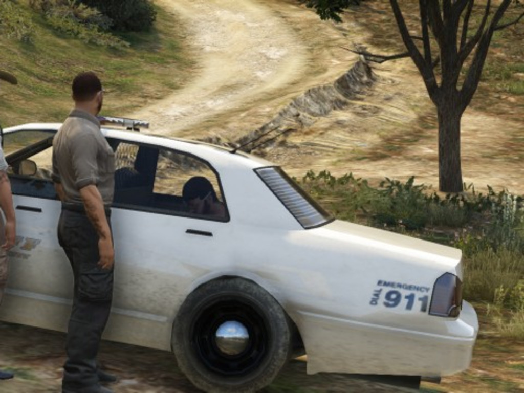 Law Enforcement Role Play YouTube Channel Indiegogo