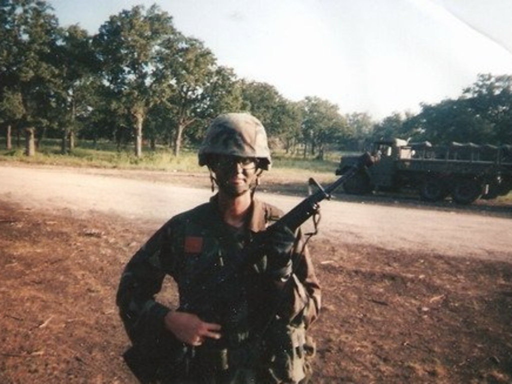Dating website for vets