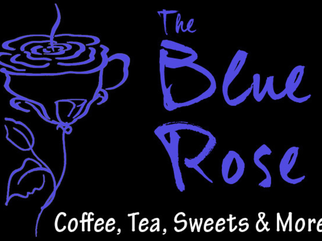 DONATIONS FOR The Blue Rose Vegan coffeehouse Indiegogo
