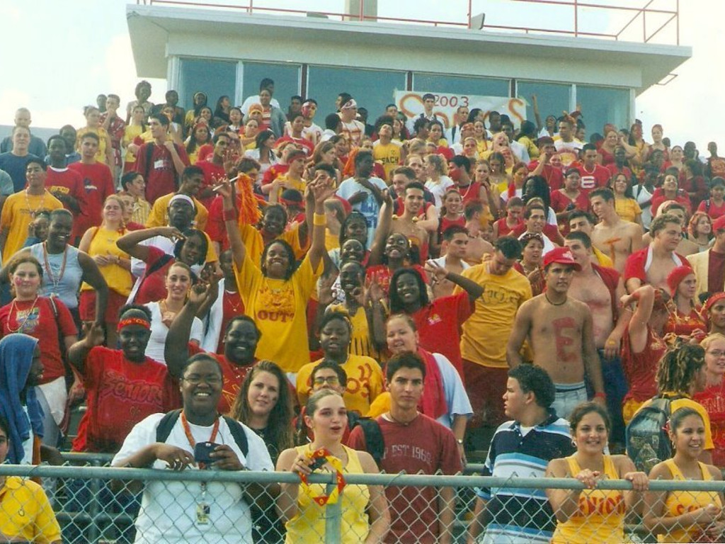 South Broward High School Class Of 1964