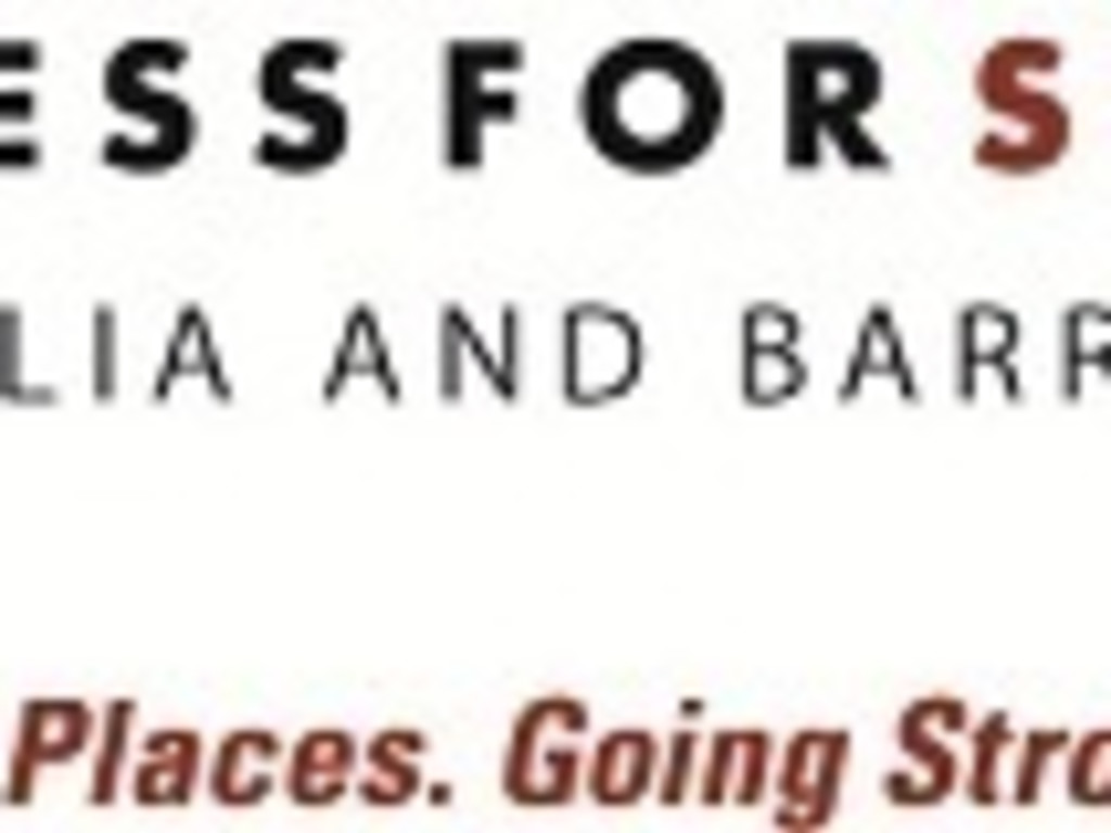 Dress for Success Orillia and BarrieStart up Campaign Indiegogo