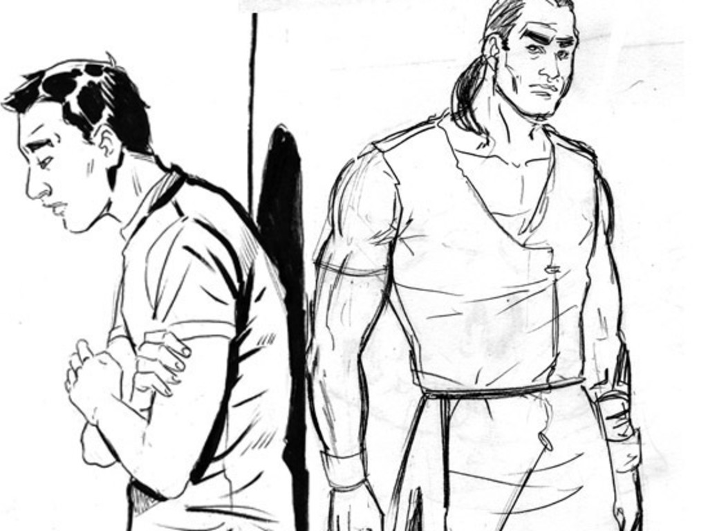 Anatomy Of War Indiegogo