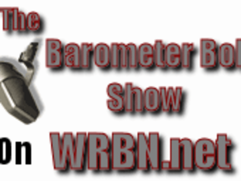 Save Hurricane Hollow Weather and the Barometer Bob Show Indiegogo